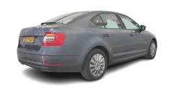 סקודה אוקטביה Ambition אוט' 1.0 (115 כ"ס) בנזין 2018 למכירה בירושל