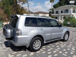מיצובישי פג'רו ארוך 4X4 Limited אוט' דיזל 7 מק' 3.2 (170 כ''ס) דיזל 2