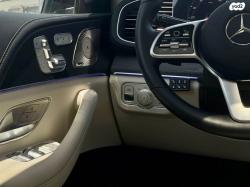 מרצדס GLE קופה 4X4 GLE350DE AMG Plus אוט' 2.0 (197 כ''ס)ק2 היברידי חשמל / 