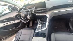 פיג'ו 5008 Active Blue Hdi אוט' דיזל 1.6 (120 כ"ס) דיזל 2018 למכירה בבית 