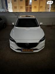 מאזדה g Premium סדאן אוט' 2.5 (195 כ"ס) בנזין 2020 למכירה בחדרה