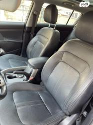 קיה ספורטז' 4X4 Premium אוט' 2.0 (166 כ"ס) בנזין 2015 למכירה בנתניה