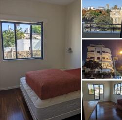 דירה 2 חדרים למכירה בתל אביב יפו | נצח ישראל | הצפון הישן