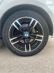 ב.מ.וו סדרה 1 118I אוט' 5 דל' 2.0 (136 כ''ס) בנזין 2011 למכירה ביבנה