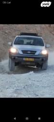 קיה סורנטו 4X4 EX אוט' דיזל 5 מק' 2.5 (140 כ''ס) דיזל 2003 למכירה במ