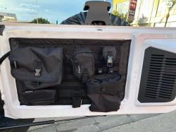 פורד ברונקו 4X4 Bad Lands Lux אוט' 4 דל' 2.7 (330 כ"ס) בנזין 2024 למכירה