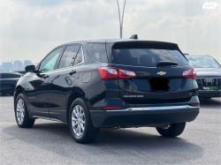 שברולט אקווינוקס LT Plus אוט' 1.5 (170 כ''ס) בנזין 2020 למכירה ברמ