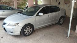 מאזדה i Active סדאן אוט' 1.6 (105 כ''ס) בנזין 2009 למכירה בהרצליה