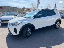 קיה סטוניק EX אוט' 1.0 (100 כ''ס) בנזין 2024 למכירה במעיליא