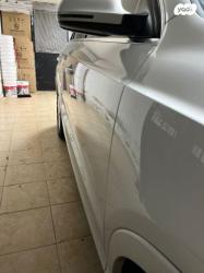 אאודי Q3 Design אוט' 2.0 (170 כ"ס) בנזין 2015 למכירה בנצרת עילית u002