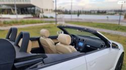 אאודי A3 Ambition קבריולט אוט' 2.0 (200 כ''ס) בנזין 2012 למכירה באבן