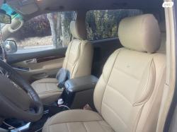 טויוטה לנד קרוזר קצר 4X4 STD אוט' דיזל 3.0 (173 כ''ס) דיזל 2004 למכ