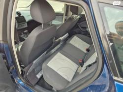 סיאט איביזה AM5 סטיישן אוט' 1.2 (105 כ"ס) בנזין 2015 למכירה בקרי