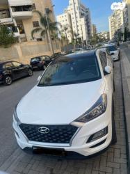יונדאי טוסון Elite אוט' בנזין 2.0 (155 כ''ס) [2018-2020] בנזין 2020 למכ