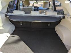 סובארו XV 4X4 Premium אוט' 2.0 (150 כ''ס) [2015-2018] בנזין 2015 למכירה בכפ