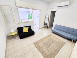 דירה 1.5 חדרים להשכרה בחיפה | הלל | הדר עליון