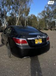 ביואיק לה קרוס CX אוט' 3.6 (303 כ''ס) בנזין 2012 למכירה בכפר כנא