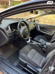 קיה סיד / CEED EX אוט' 1.6 (135 כ"ס) בנזין 2015 למכירה ברמת גן