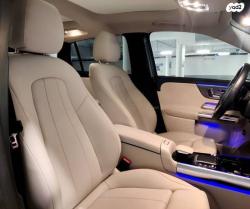 מרצדס EQA EQA250 Electric Art אוט' חשמלי (190 כ"ס) חשמלי 2021 למכירה ב