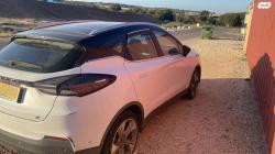 ג'ילי - Geely Geometry C 460Pro אוט' חשמלי (204 כ"ס) חשמלי 2023 למכירה בנ