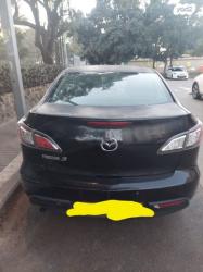 מאזדה i Active סדאן אוט' 1.6 (105 כ''ס) בנזין 2010 למכירה בחולון