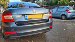 סקודה אוקטביה Style אוט' 1.4 (150 כ"ס) בנזין 2015 למכירה באשקלון