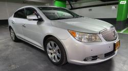 ביואיק לה קרוס CXL אוט' 3.0 (255 כ''ס) בנזין 2010 למכירה בחולון