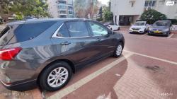 שברולט אקווינוקס LT Plus אוט' 1.5 (170 כ''ס) בנזין 2020 למכירה באש