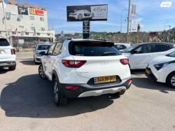 קיה סטוניק EX אוט' 1.0 (100 כ''ס) בנזין 2024 למכירה במעיליא
