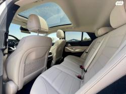 מרצדס GLE קופה 4X4 GLE350DE AMG Plus אוט' 2.0 (197 כ''ס)ק2 היברידי חשמל / 