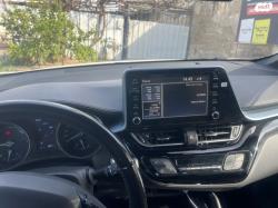 טויוטה C-HR Chic הייבריד אוט' 1.8 (98 כ"ס) בנזין 2020 למכירה ברמלה