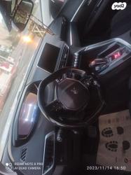 פיג'ו 3008 Active Hdi אוט' דיזל 1.5 (130 כ''ס) דיזל 2019 למכירה במעלות 