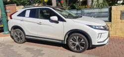 מיצובישי אקליפס קרוס Premium אוט' 1.5 (163 כ"ס) בנזין 2018 למכירה 