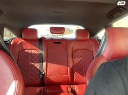 אאודי S5 4X4 Sportback Luxury אוט' 3.0 (354 כ''ס) בנזין 2018 למכירה בפרדס 