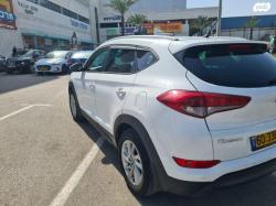 יונדאי טוסון 4X4 Premium אוט' בנזין 2.0 (155 כ''ס) בנזין 2016 למכירה