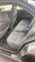 שברולט לומינה LTZ אוט' 3.1 בנזין 1999 למכירה בחדרה