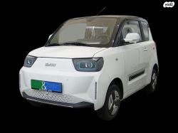 ג'יאיוואן/ Jiayuan KOMI אוט' חשמלי (46 כ"ס) חשמלי 2024 למכירה ב