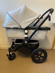 Bugaboo Cameleon 3 Atelier Limited