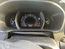 רנו מגאן גראנד קופה Intense אוט' דיזל 1.5 (116 כ''ס) דיזל 2019 למכי