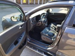 יונדאי טוסון Elite אוט' בנזין 2.0 (155 כ''ס) [2018-2020] בנזין 2019 למכ