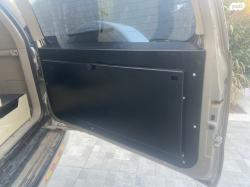 טויוטה לנד קרוזר קצר 4X4 STD אוט' דיזל 3.0 (173 כ''ס) דיזל 2004 למכ