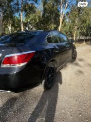 ביואיק לה קרוס CX אוט' 3.6 (303 כ''ס) בנזין 2012 למכירה בכפר כנא