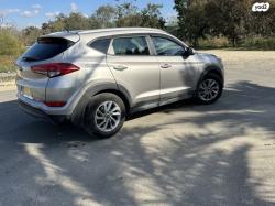 יונדאי טוסון Premium אוט' בנזין 2.0 (155 כ"ס) בנזין 2016 למכירה בד