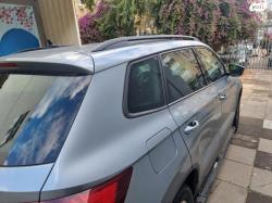 סקודה קארוק Ambition אוט' 1.5 (150 כ''ס) בנזין 2020 למכירה במרכז שפ