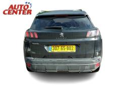 פיג'ו 3008 Active Hdi אוט' דיזל 1.5 (130 כ''ס) דיזל 2021 למכירה ב