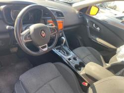 רנו קדגא'ר Life אוט' דיזל 1.5 (110 כ''ס) דיזל 2018 למכירה בבאר שבע