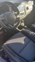 מיצובישי אאוטלנדר Instyle אוט' 7 מק' 2.0 (150 כ"ס) בנזין 2018 למכיר