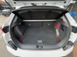 יונדאי קונה EV אוט' חשמלי (136 כ''ס) חשמלי 2022 למכירה ב