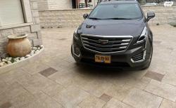 קאדילק XT5 Luxury אוט' 3.6 (310 כ"ס) בנזין 2019 למכירה בקיסריה