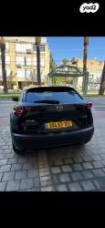 מאזדה CX-30 Comfort אוט' 2.0 (165 כ''ס) בנזין 2020 למכירה בקרית אתא